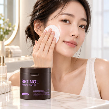 MEDIHEAL Retinol Firming Pad 60 Pads