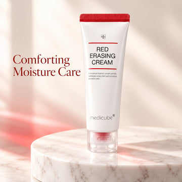 MEDICUBE Red Erasing Cream 2.0 50ml