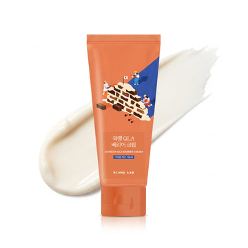 ROUND LAB Soybean QLA Barrier Cream 80ml