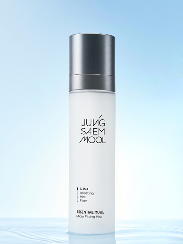 JUNGSAEMMOOL Essential Mool Micro Fitting Mist 120ml