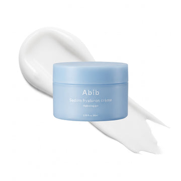 Abib Sedum Hyaluron Crème Hydrating Pot 80ml