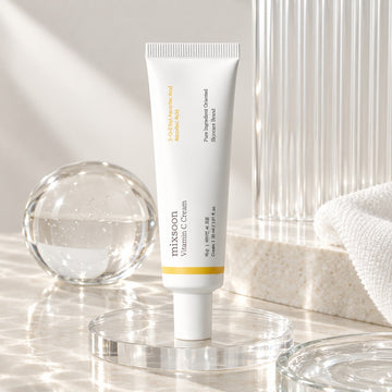 mixsoon Vitamin C Cream 30ml