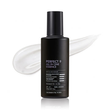DERMA FACTORY Perfect 9 All in One Essence 150ml