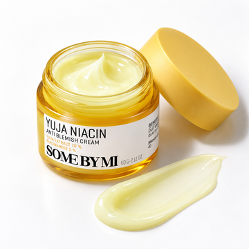 SOME BY MI Yuja Niacin Anti Blemish Cream 60g