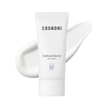 COSNORI Panthenol Barrier Sun Cream SPF50+ PA++++ 50ml