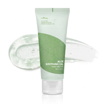 Isntree Aloe Soothing Gel Moisture Type 150ml