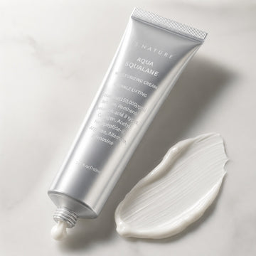 S.NATURE Aqua Squalane Moisture Cream 60ml