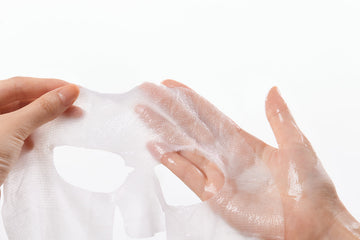Active 80 Mask Sheet Allantoin