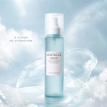 SKIN1004 Madagascar Centella Hyalu-Cica Cloudy Mist 120ml