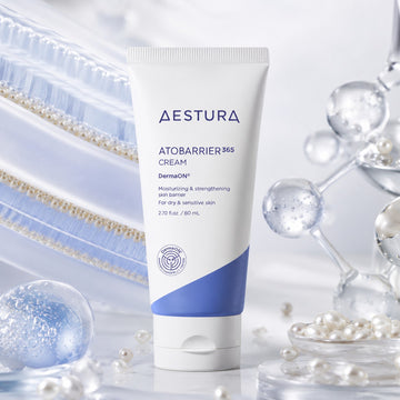 Aestura Atobarrier 365 Cream 80ml