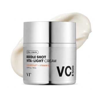 VT Reedle Shot Vita Light Cream 50ml