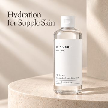 mixsoon Bean Toner 300ml