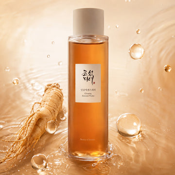 Beauty of Joseon Eau Tonique Hydratante au Ginseng 150ml