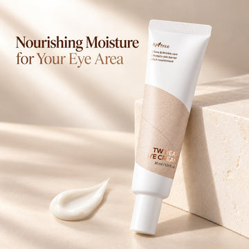 Isntree TW Real Eye Cream 30ml