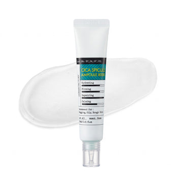 DERMA FACTORY Cica Spicule Ampoule 8000 30ml