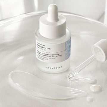 SKIN1004 Madagascar Centella Ampolla Matrixyl 10 Boosting Shot 30ml