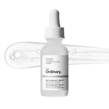 The Ordinary Niacinamide 10% + Zinc 1% 30ml