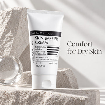 DERMA FACTORY Skin Barrier Cream 150g