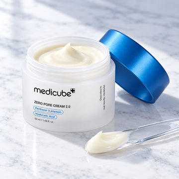 medicube Zero Pore Crème 2.0 50ml