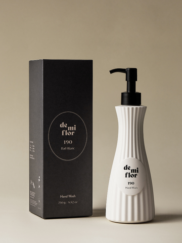 de mi flor Hand Wash 250g-3