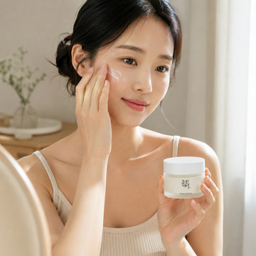 Crème Dynastie Joseon Beauté 50ml