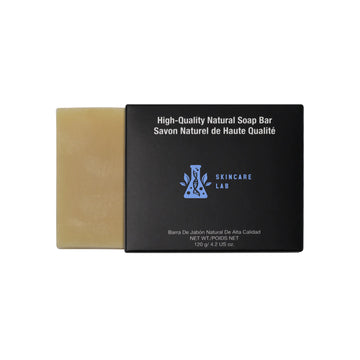 Natural Soap - Tea Tree