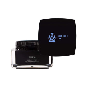 Shea Body Butter with Jojoba Seed Oil