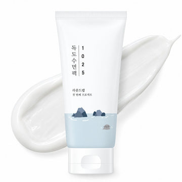 ROUND LAB 1025 Dokdo Sleeping Pack 100ml