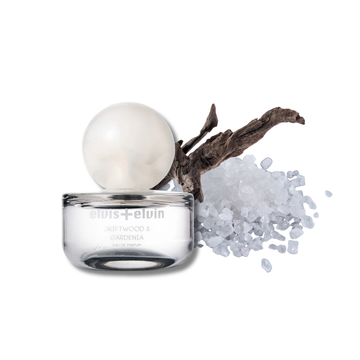 Driftwood & Gardenia Eau de Parfum