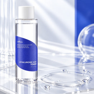 Isntree Hyaluronic Acid Toner 200ml