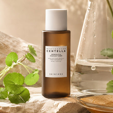 SKIN1004 Probio-Cica Essence Toner - Hydratation apaisante pour tous types de peau