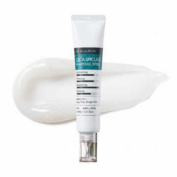 DERMA FACTORY Cica Spicule Ampoule 3000 30ml