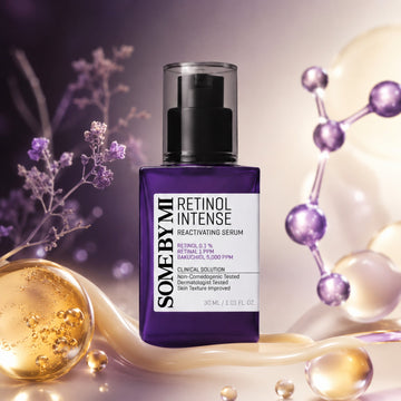 SOME BY MI Retinol Intense Reactivating Serum 30ml