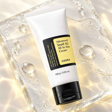 COSRX Advanced Snail 92 All In One Cream 100ml