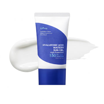 Isntree Hyaluronic Acid Watery Sun Gel SPF 50+ PA++++ 50ml