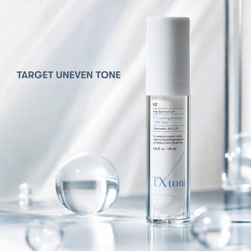 VT TX-Toning Essence 2000 Shot 30ml Tranexamic Acid 12%