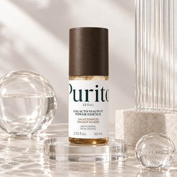 Purito SEOUL Galacto Niacin 97 Power Essence 60ml