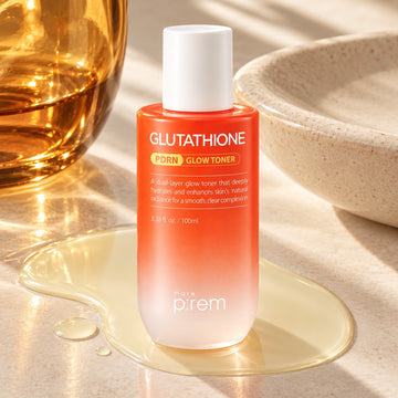 make p:rem Glutathione PDRN Glow Toner 100ml