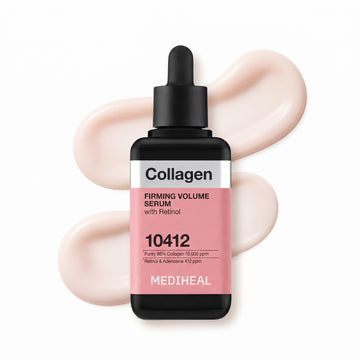 MEDIHEAL Collagen Firming Volume Serum 100ml