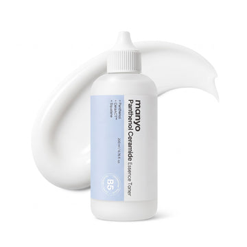 manyo Panthenol Ceramide Essence Toner 200ml