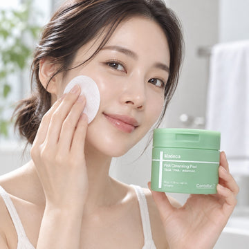 Centellian24 Madeca PHA Cleansing Pad 60 pads