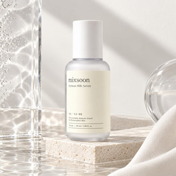 mixsoon Soybean Milk Serum 50ml