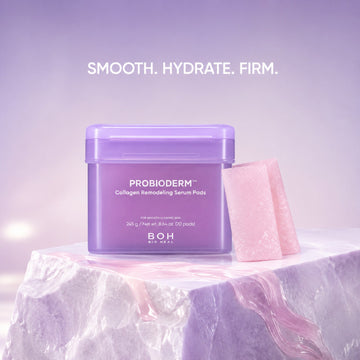 BIO HEAL BOH Probioderm Collagen Remodeling Serum Pad 70 Pads