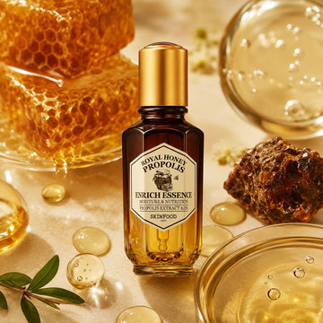 SKINFOOD Royal Honey Propolis Enrich Essence 50ml