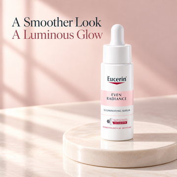 Eucerin Even Radiance Illuminating Serum 30ml