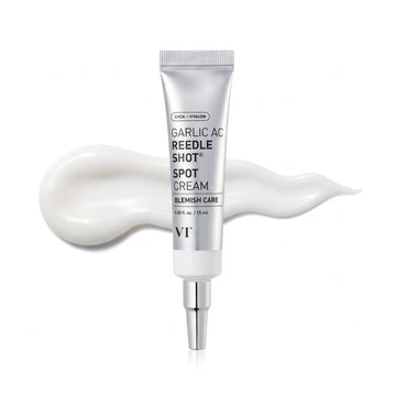 VT Garlic AC Reedle Shot Spot Cream 15ml