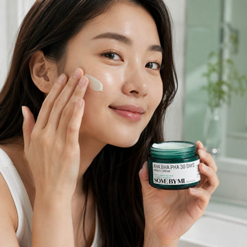 SOME BY MI AHA BHA PHA 30 Days Miracle Cream 60g