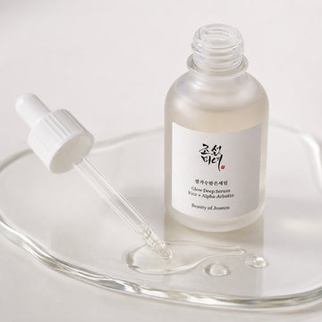 Sérum iluminador profundo Glow Deep de Beauty of Joseon 60ml Arroz + Alfa-Arbutina
