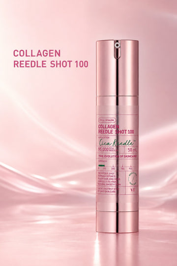 VT Collagen Reedle Shot 100 50ml