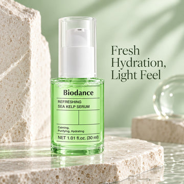 Biodance Refreshing Sea Kelp Serum 30ml